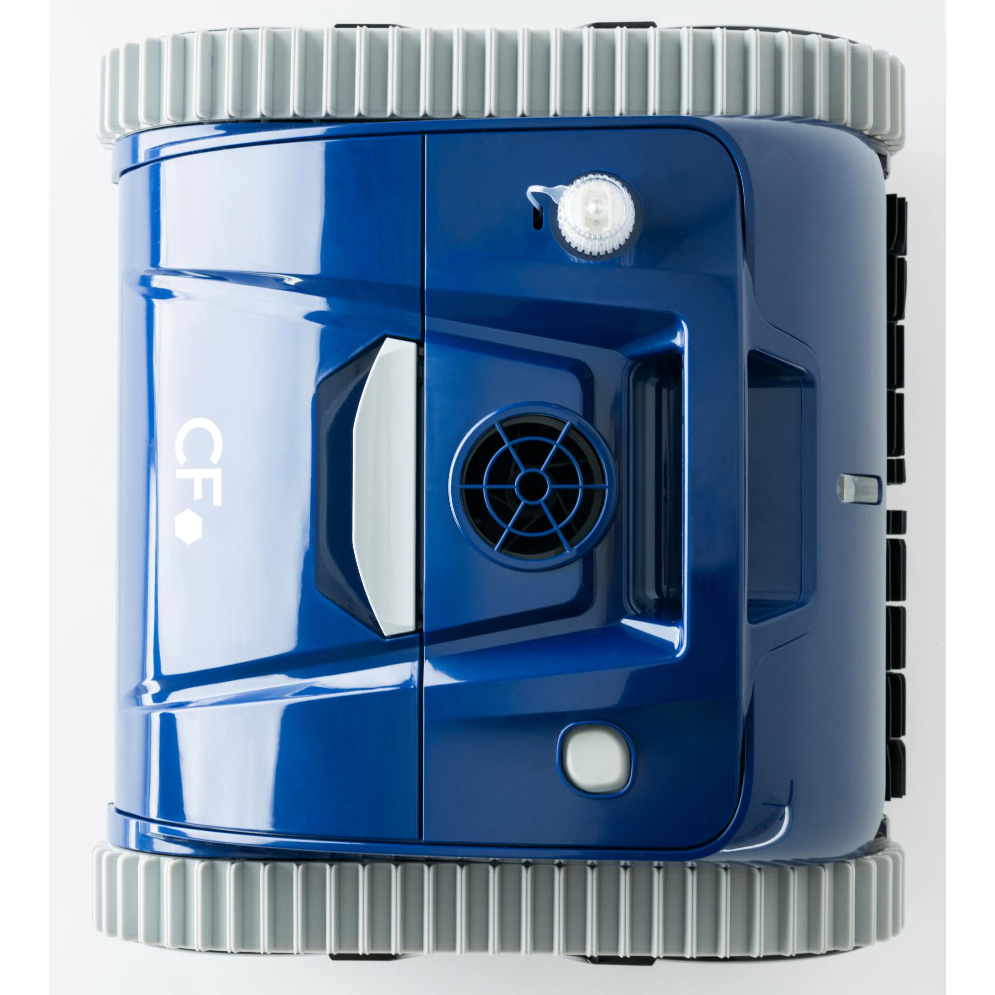 Kabelloser Poolroboter CF 200 CL, mit Akku bis zu 80m² Kabelloser Poolroboter CF 200 CL, mit Akku bis zu 80m²
